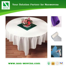 Home Texiles Fabric for Tablesheets Spunbonded